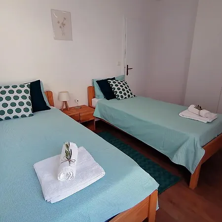 Apartamento Sea View *