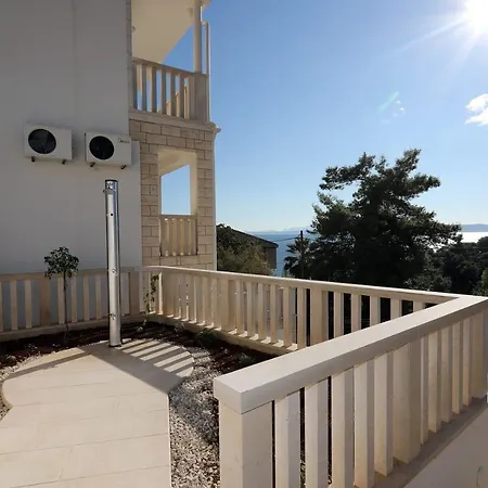 Apartamento Sea View