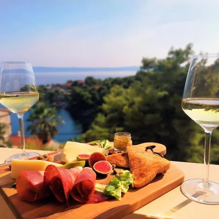 Sea View Apartamento