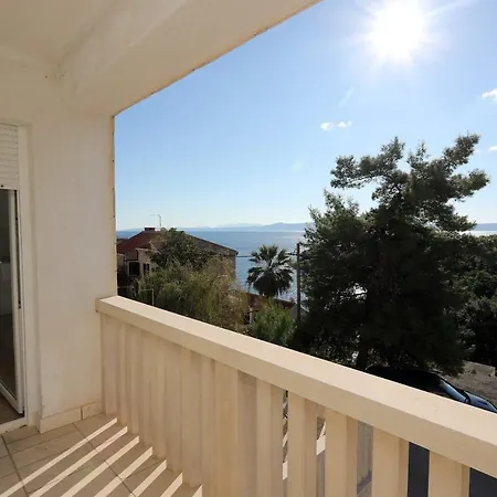 Apartamento Sea View *