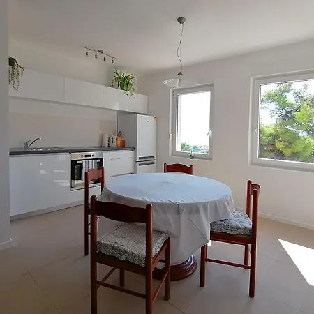 Sea View Apartamento Selca (Brac)