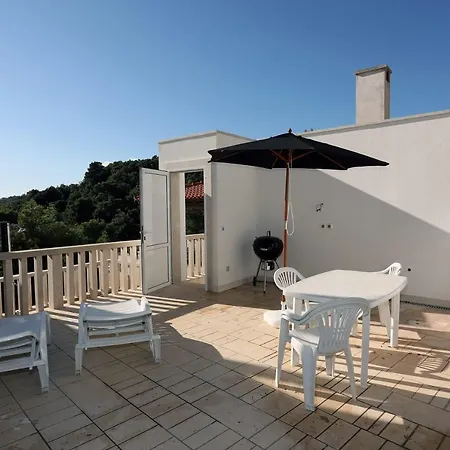 Apartamento Sea View