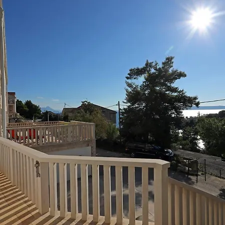 Apartamento Sea View