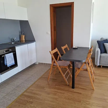 Sea View Apartman *