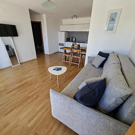 Sea View Apartmán