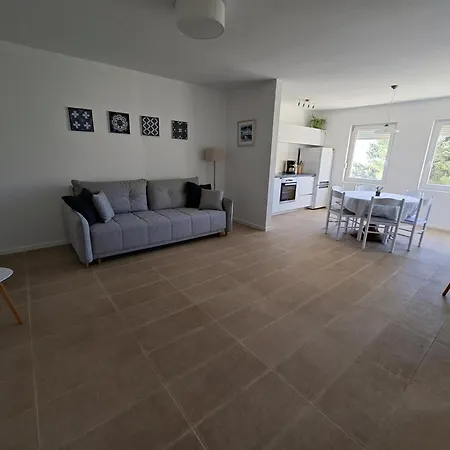 Apartman Sea View