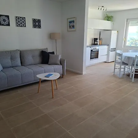 Apartmán Sea View