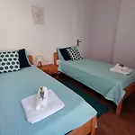 Apartmán Sea View *