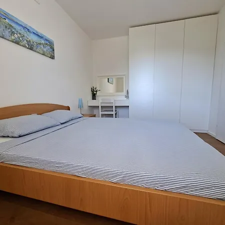 Apartman Sea View *