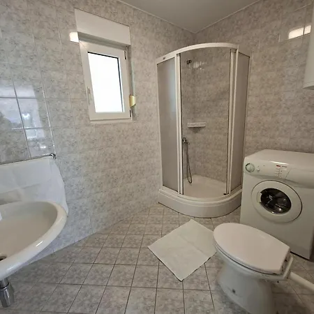 Apartman Sea View