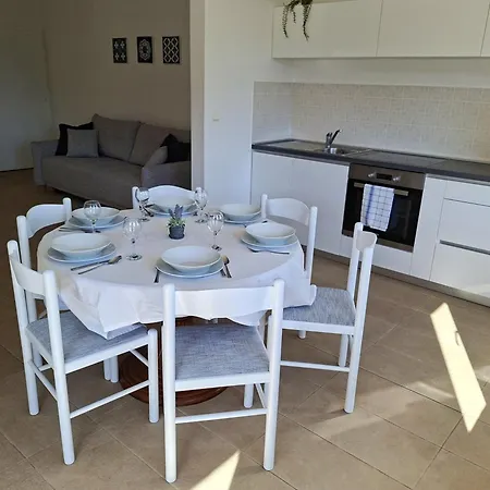 Apartman Sea View