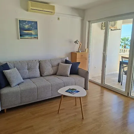Sea View Apartman