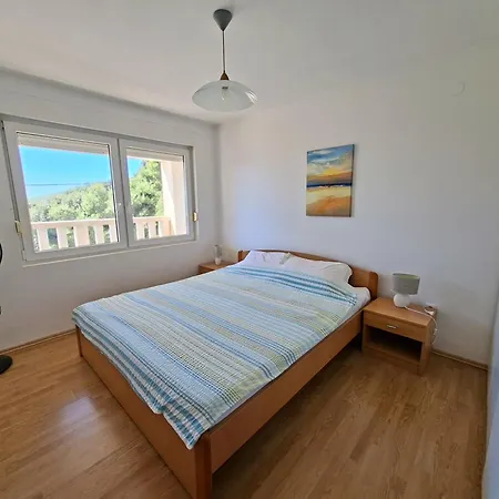 Apartman Sea View Selca (Brac)
