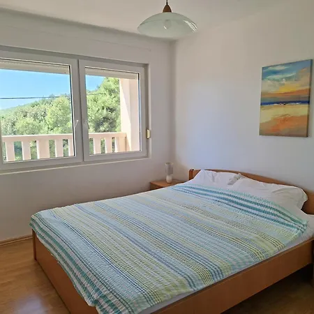 Apartman Sea View Selca (Brac)